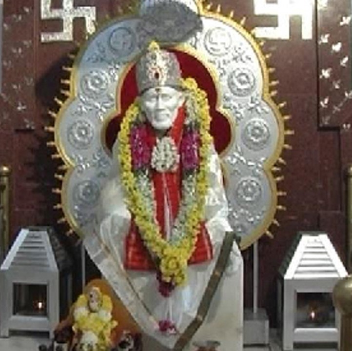 Dattaguru Bhandara Trust, Surya Nagar
దత్తగురు భండారా ట్రస్ట్, సూర్య నగర్