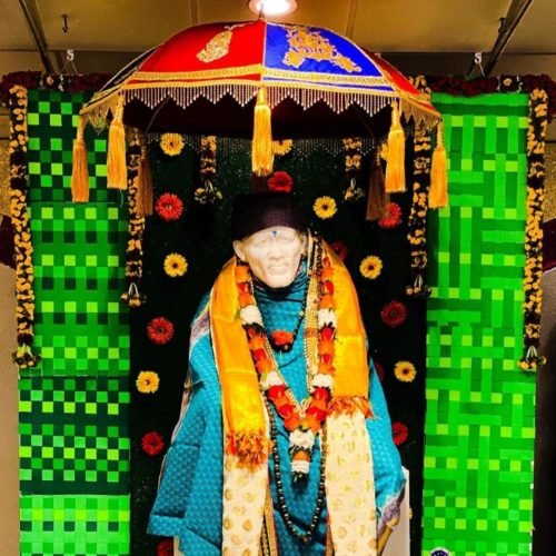 Shirdi Sai Baba Temple in Milpitas, California Sai Baba Temple Near