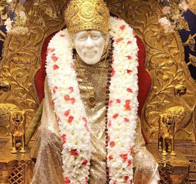 Shirdi Baba Temple London